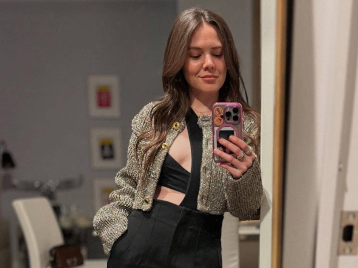 El infierno de Joy Huerta: Su padre pastor con doble vida y el peso de las apariencias