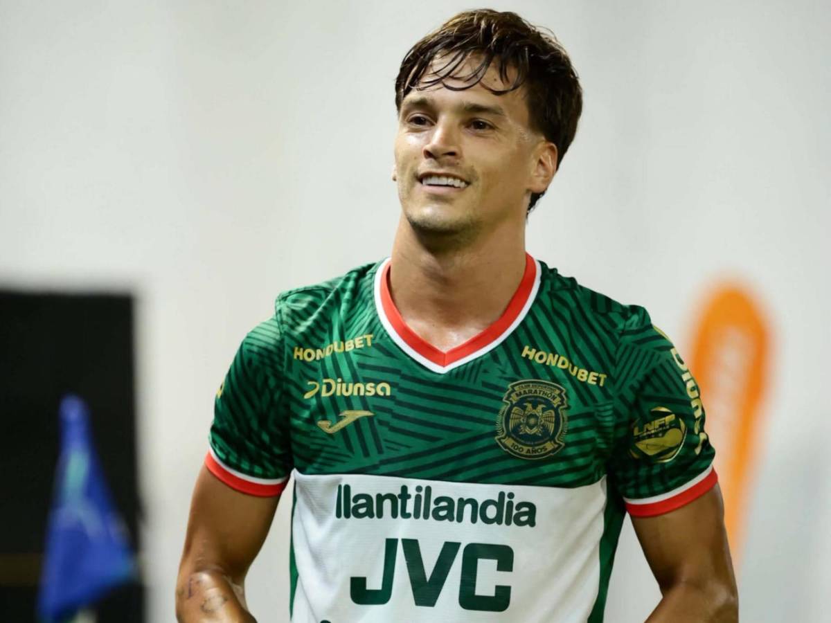 Dice adiós al Olimpia; Motagua con salida, legionario es cortado y bomba con Jeaustin