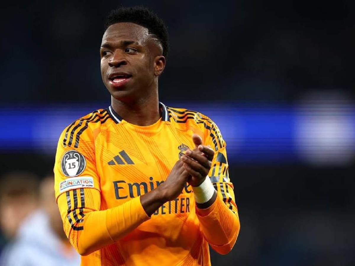 Vinicius compró un club en Europa: revelan la millonaria cifra que pagó