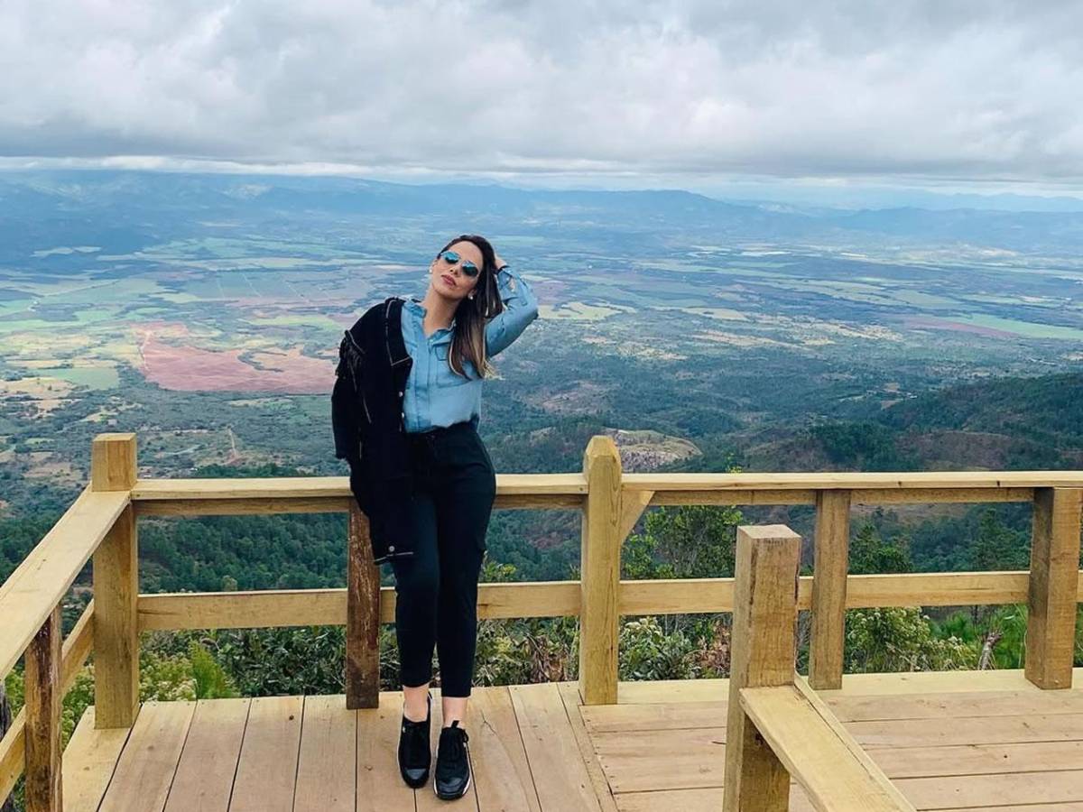 ¿Qué fue de Paola Lazzaroni? Así es la nueva vida de la exnovia de Dani Turcios