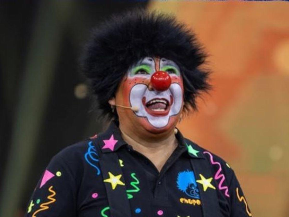 Chuponcito tendría orden de aprehensión en su contra por el presunto acoso a su exmánager