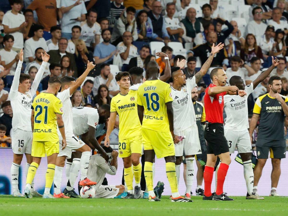 Tras nueve meses en silencio, vuelve una figura clave al Real Madrid