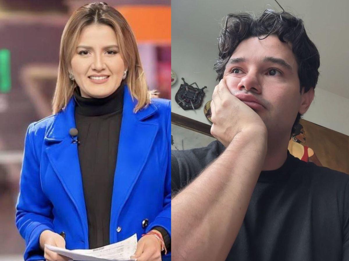 Cesia Mejía envía inesperado mensaje a Facundo tras robo en su tienda