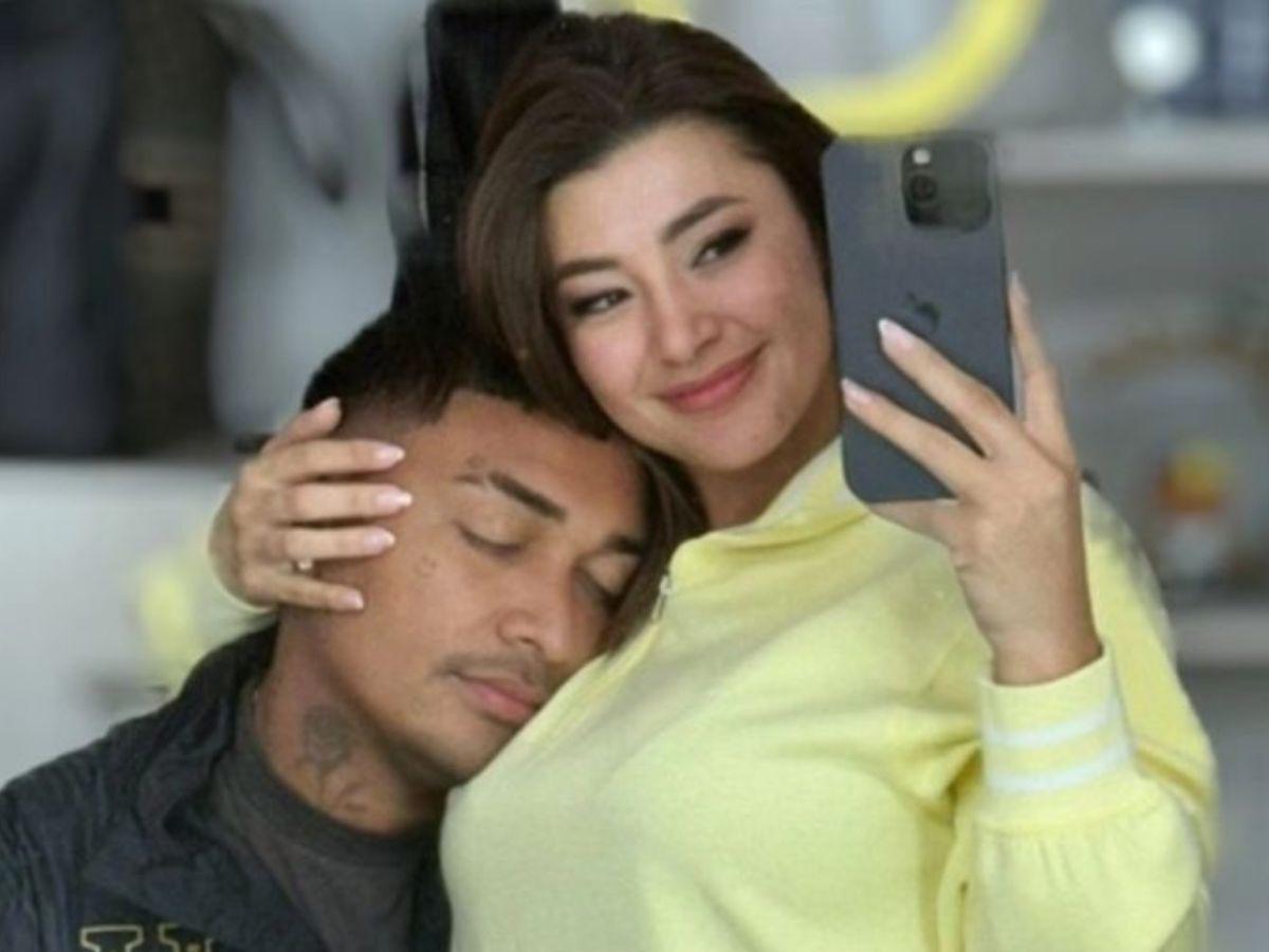 Milagro Flores molesta con Supremo: No quiere nada serio conmigo