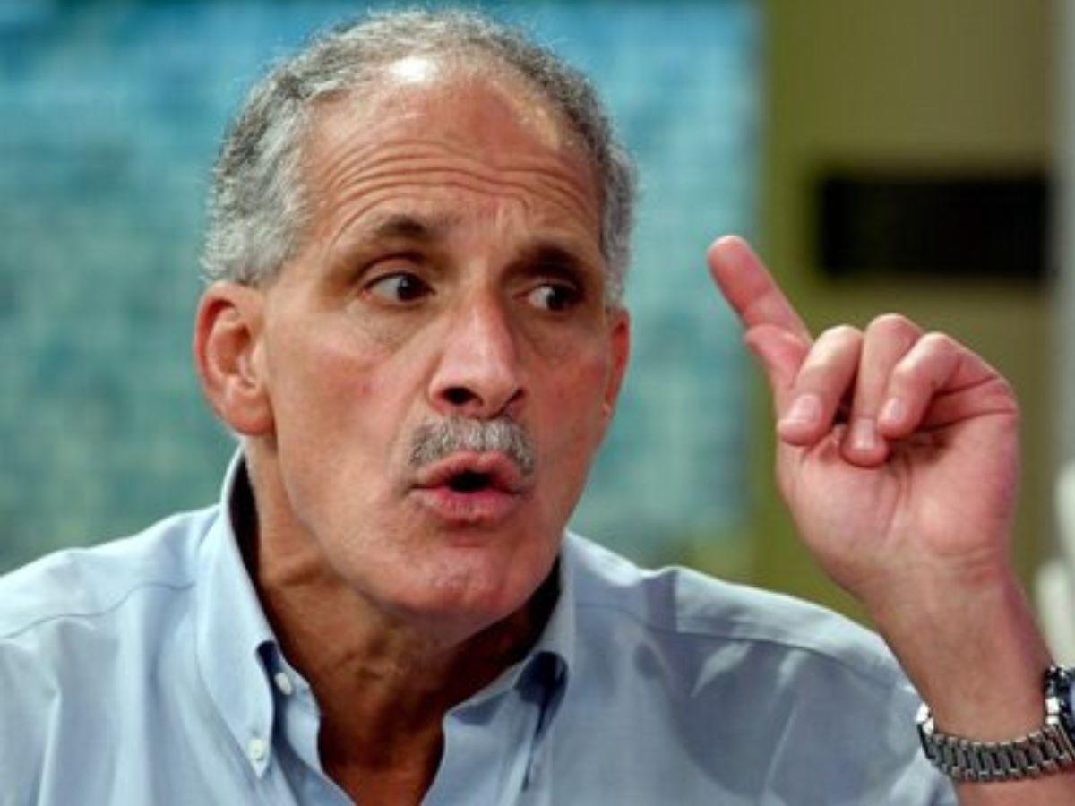 Nasry Asfura: Cossette no renuncia y estamos firmes por Honduras”