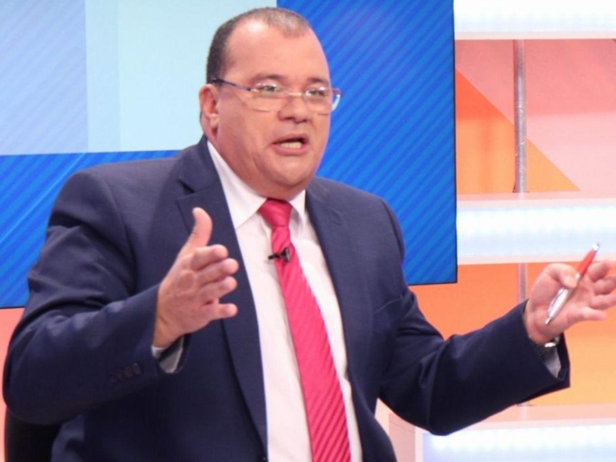 Renato Álvarez desmiente su retiro de la TV: No me supe expresar