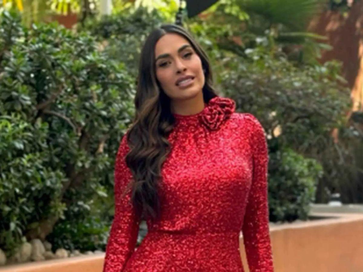 Galilea Montijo y su ritual para atraer mucho dinero en Año Nuevo