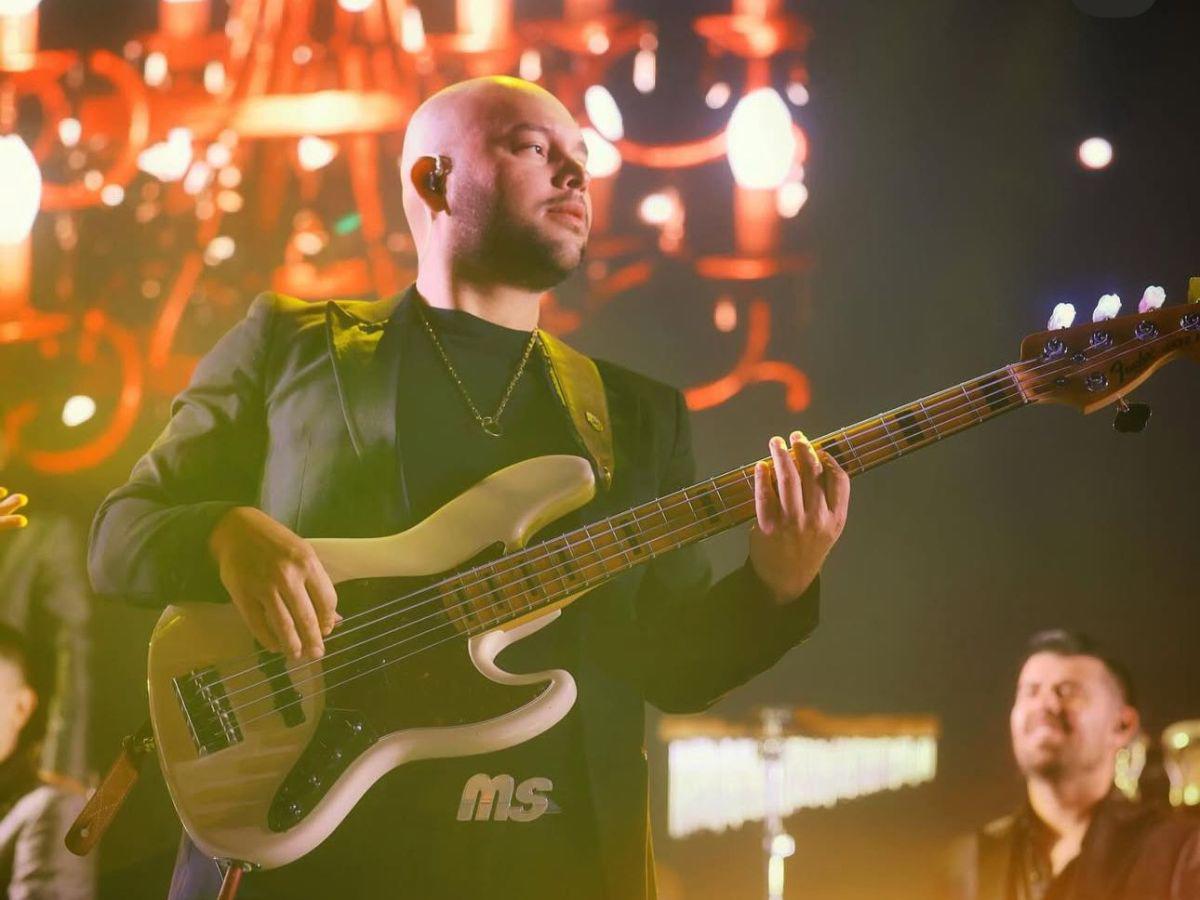 Muere famoso integrante de la Banda MS