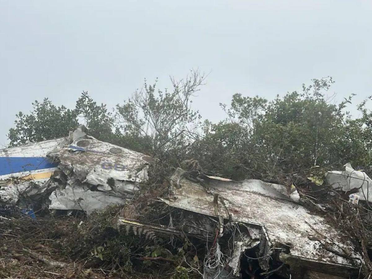 Accidente de Satena: El emotivo recuerdo de una pasajera antes de la tragedia