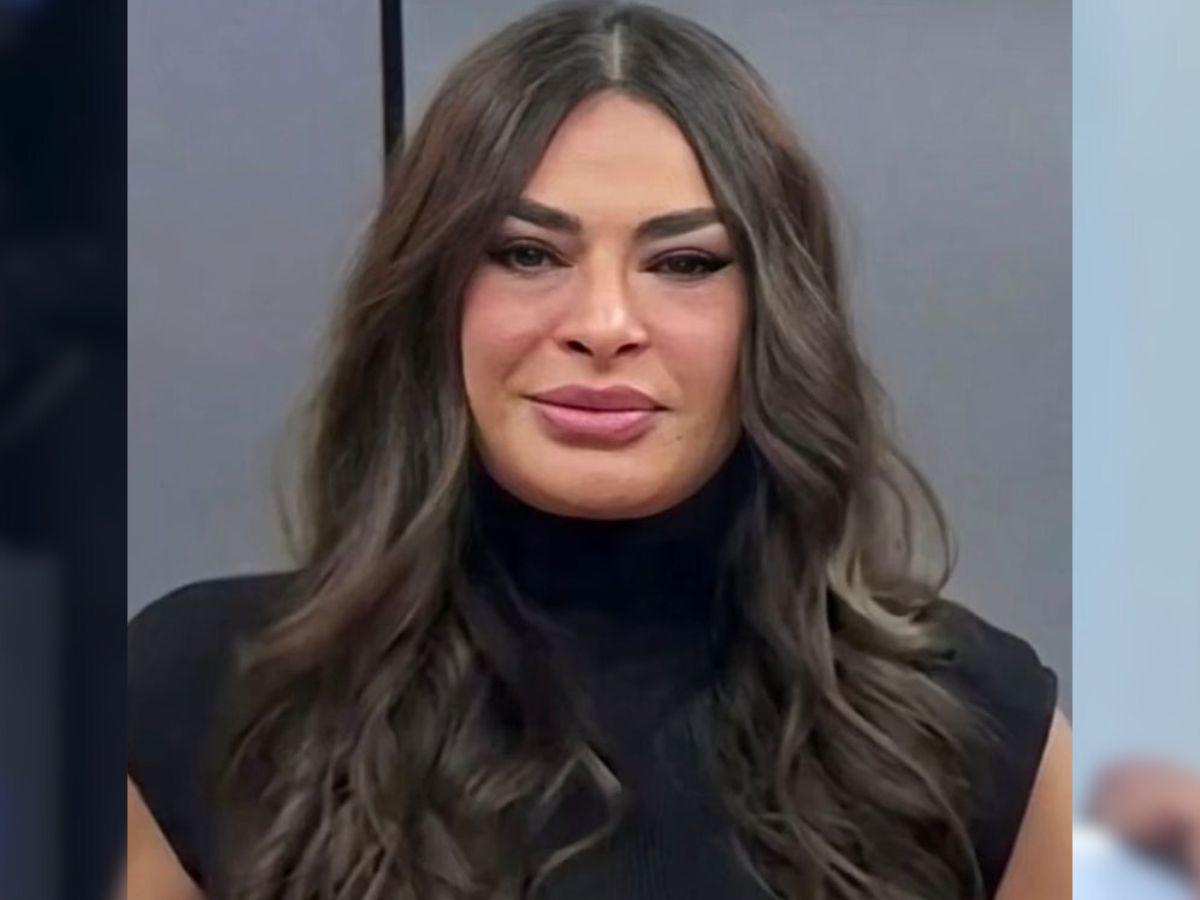 ¡Irreconocible! Galilea Montijo impacta con su nuevo rostro