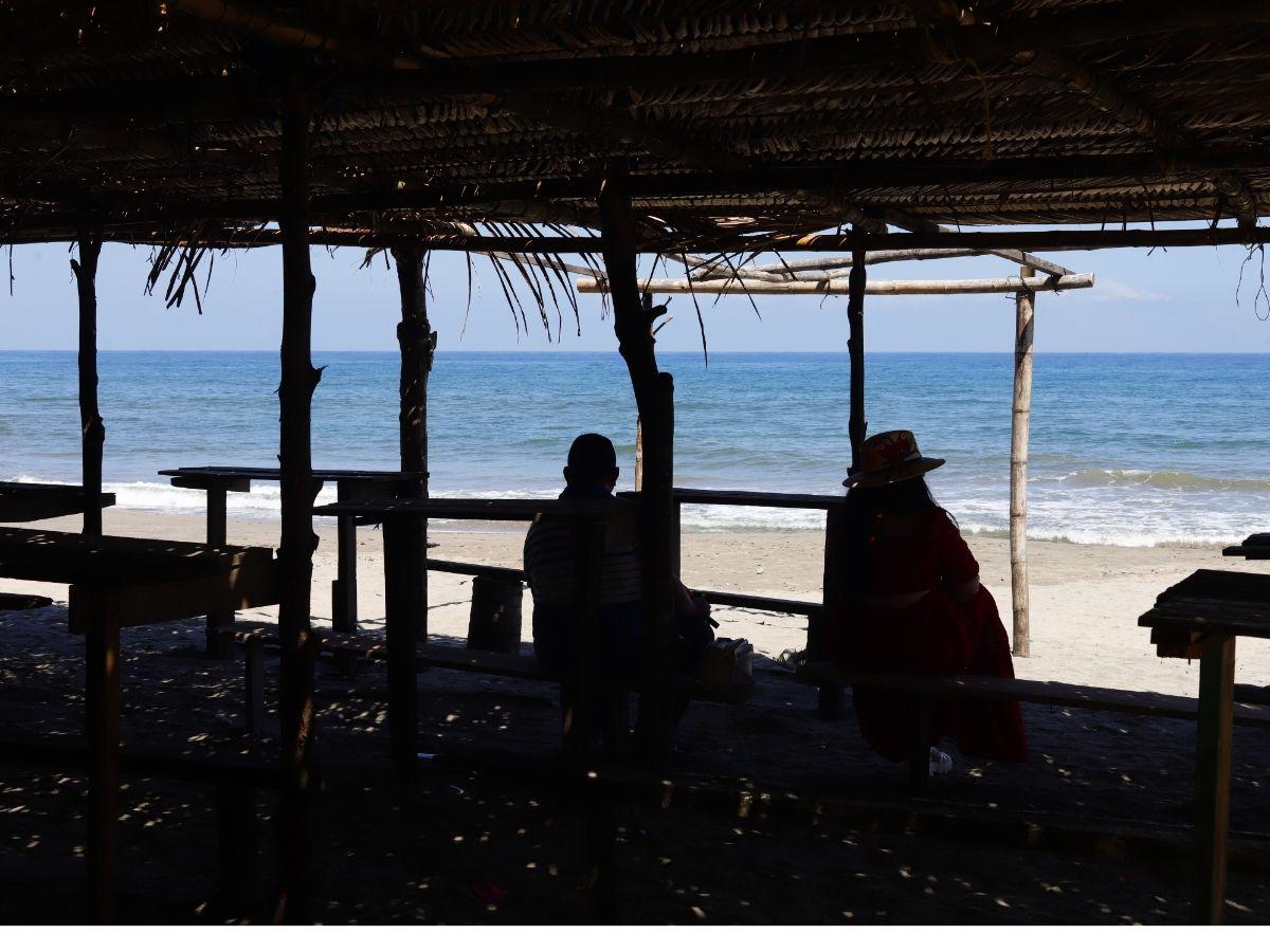 Crece la oferta turística en Tela previo a Semana Santa