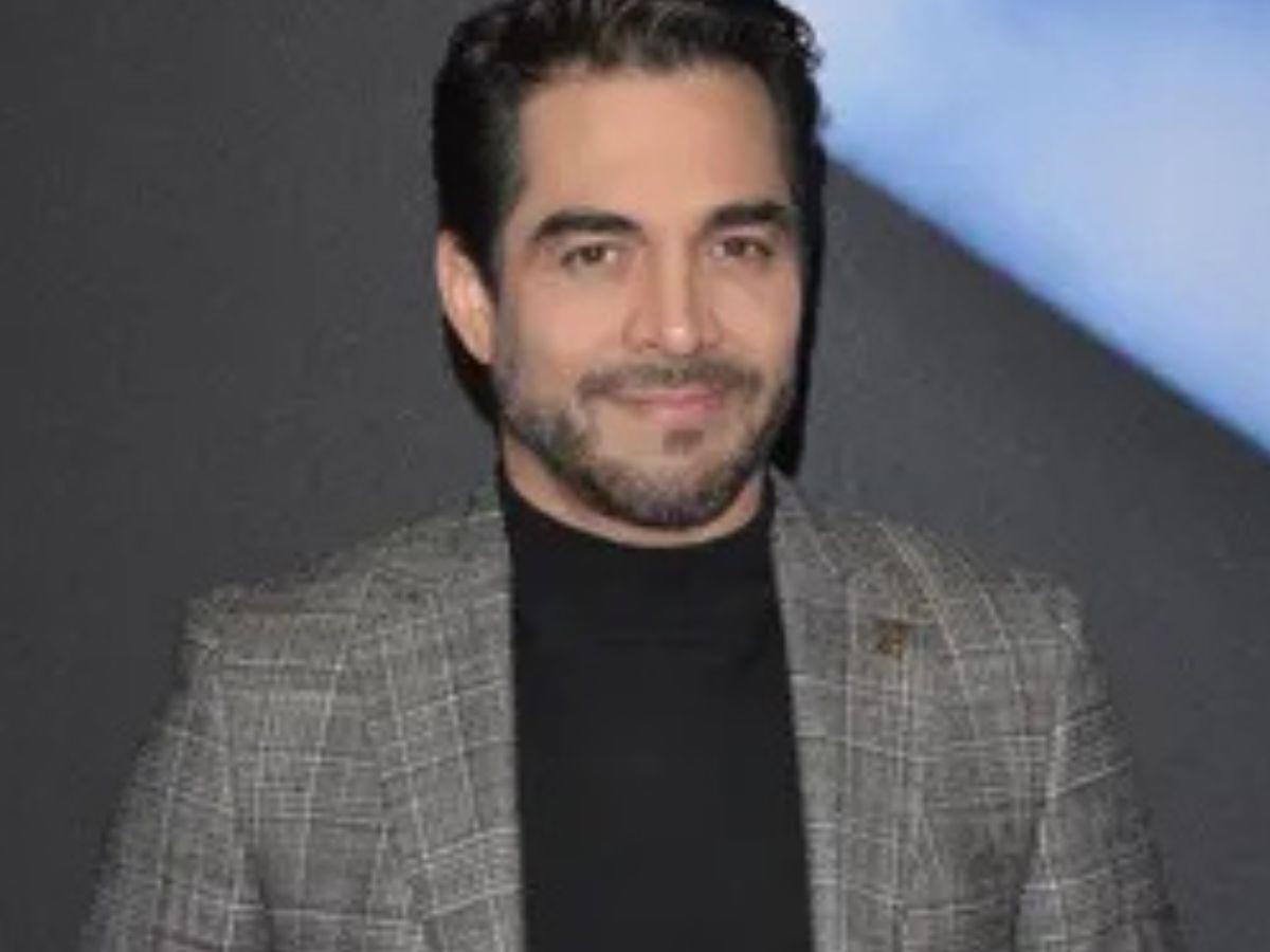 Omar Chaparro es diagnosticado con una enfermedad incurable