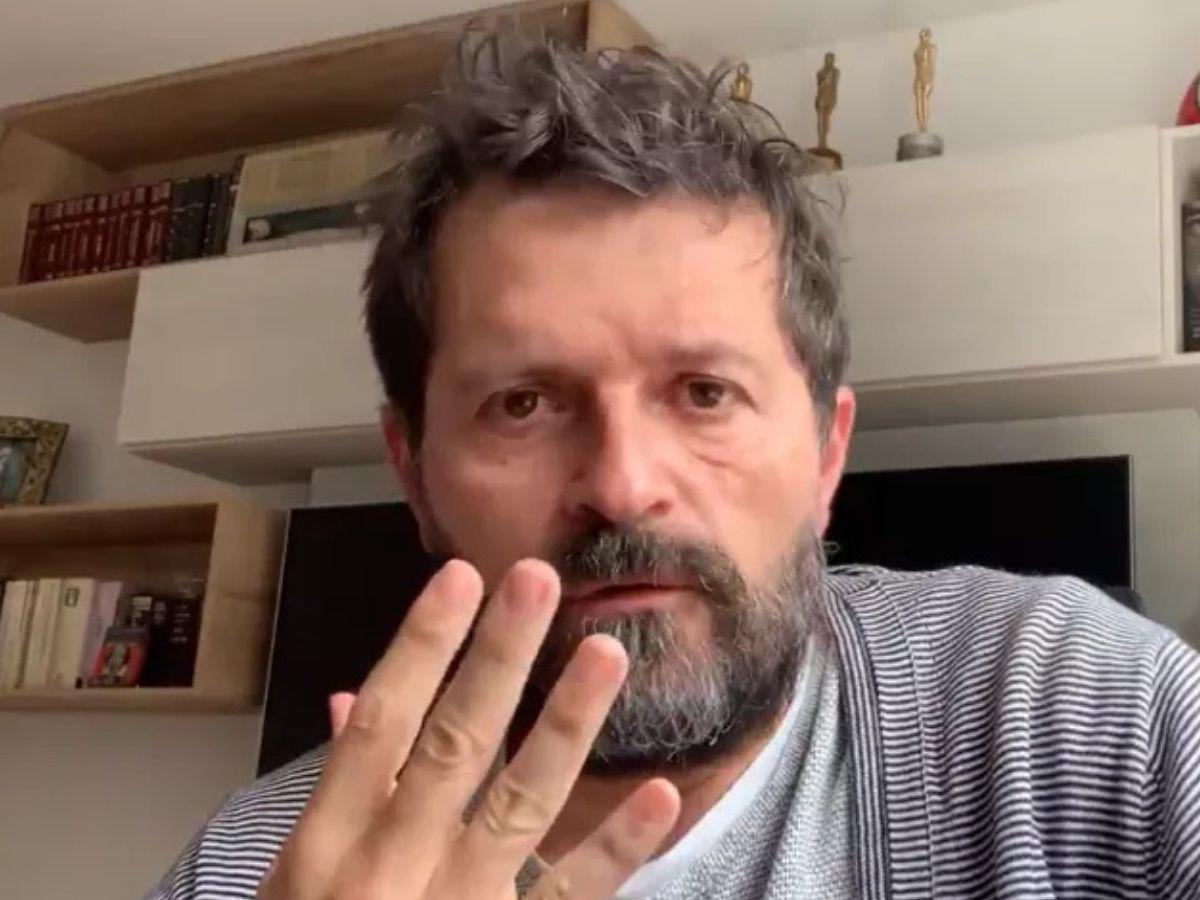 Querido actor de 'Yo soy Betty, la fea' confiesa que sufrió abuso cuando era niño