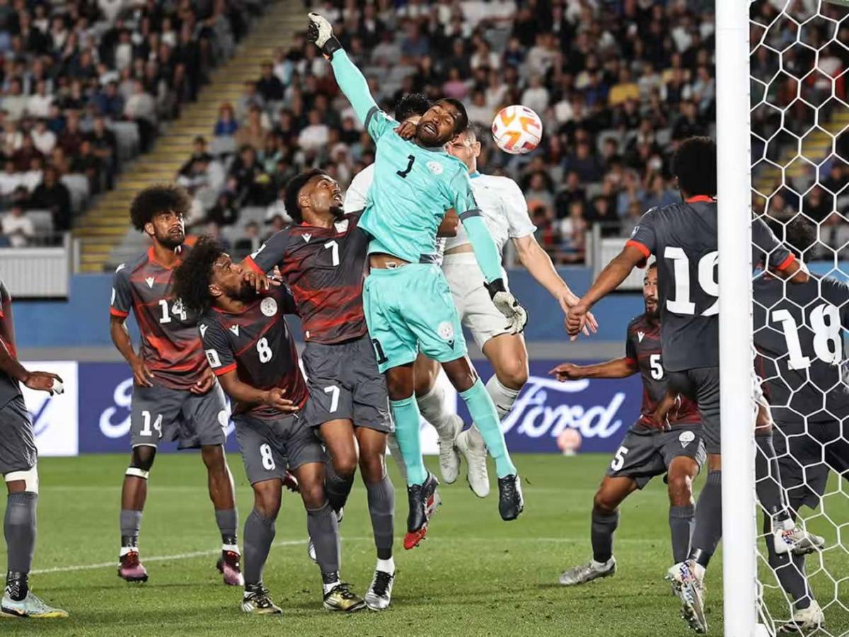 La nueva selección clasificada al Mundial 2026: ¡Vuelve 16 años después!