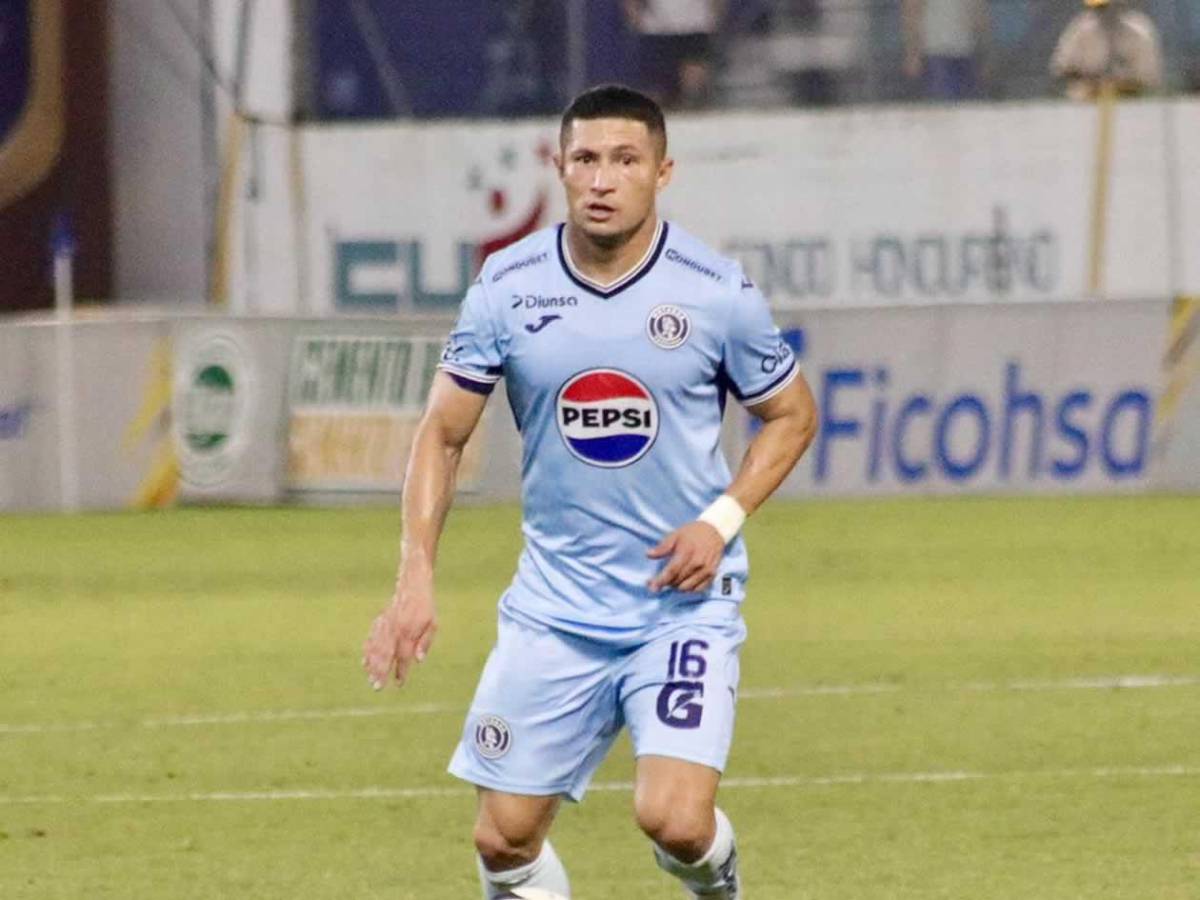 Barrida oficial en Olimpia, Potros le 'roba' fichaje a Motagua y salidas en Real España