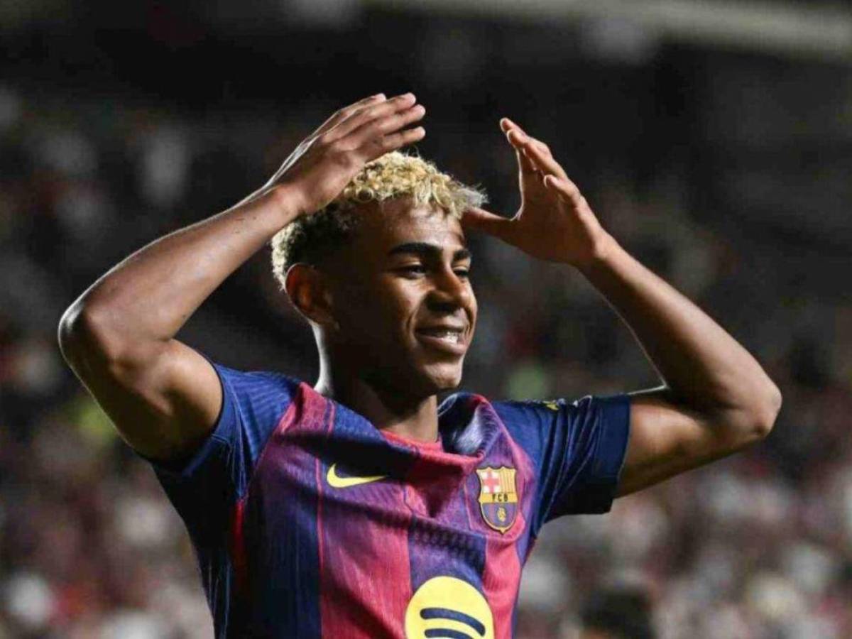 Gigante europeo quiso sacar a Lamine Yamal del Barcelona: los millones que le ofrecieron