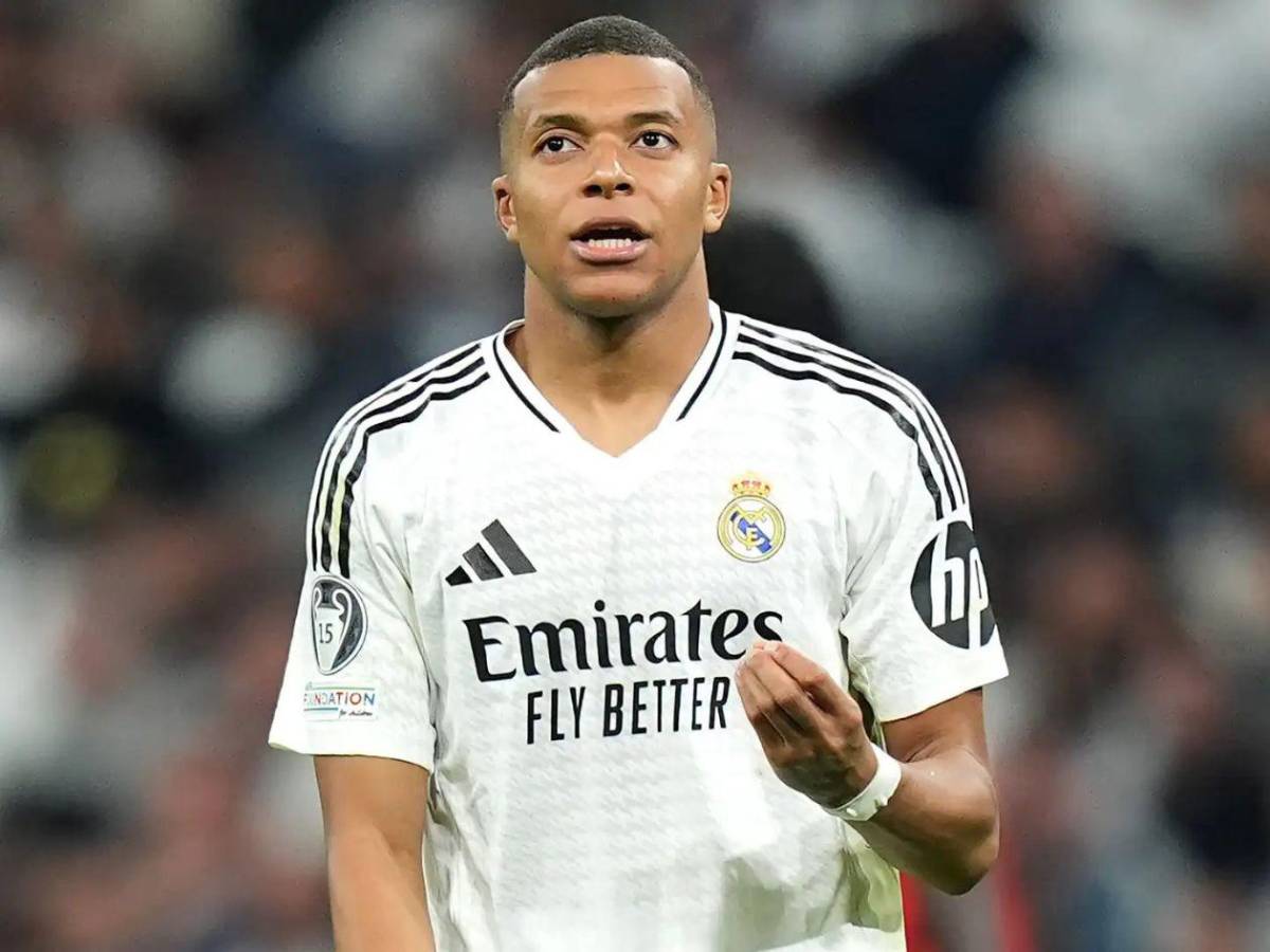 Kylian Mbappé en problemas: la millonaria indemnización que le pide el PSG