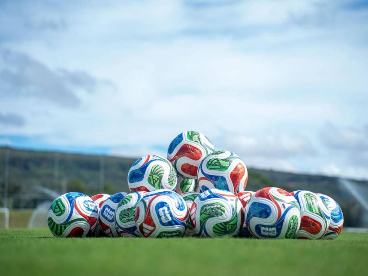 Buena noticia y nuevo convocado: entreno de Honduras pensando en Costa Rica