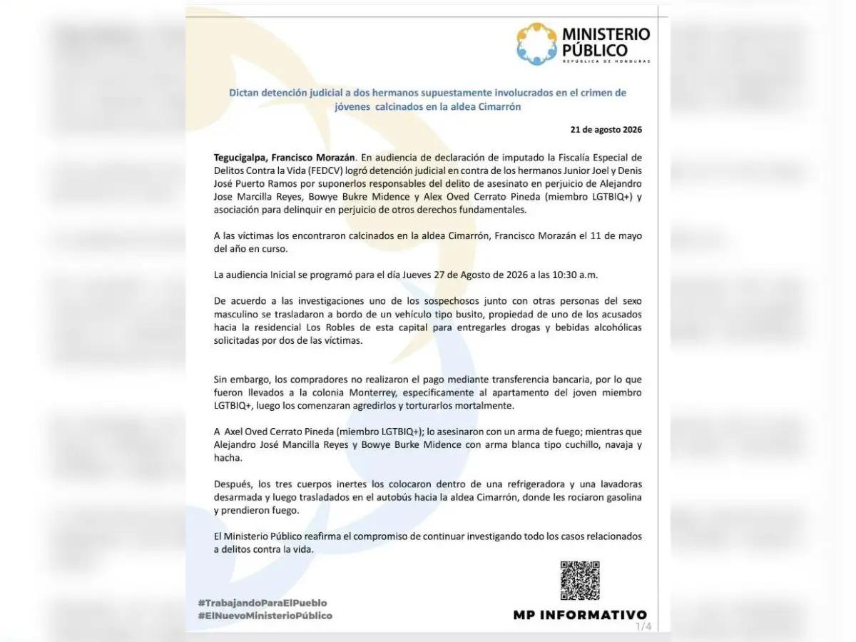 Traición y crimen imperfecto: el supuesto rol del Chemo en la muerte de expareja trans