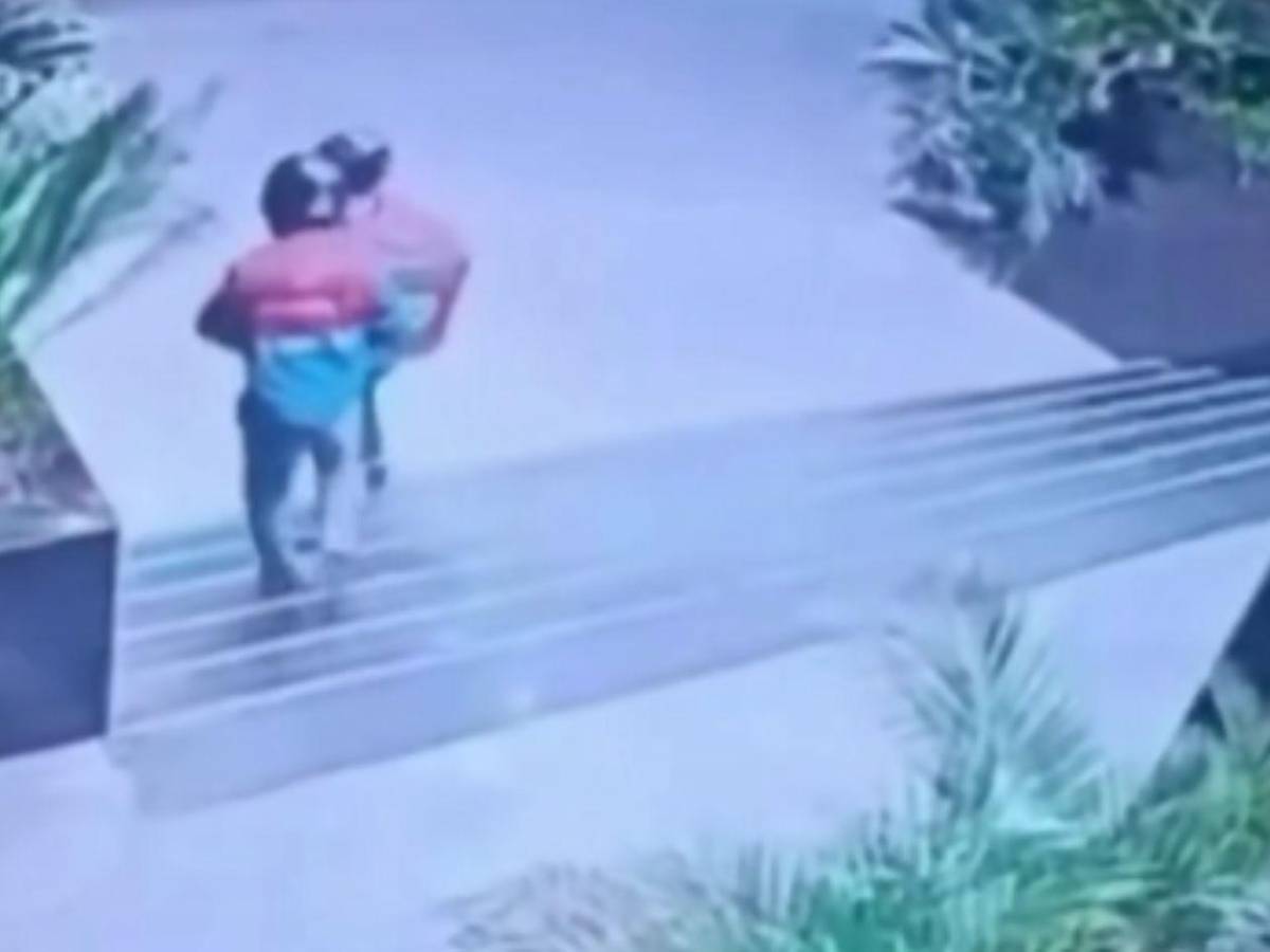 Sobrevivió y estaría embarazada: así fue el ataque contra Nadia Beller, expareja de Fernando Cerimedo