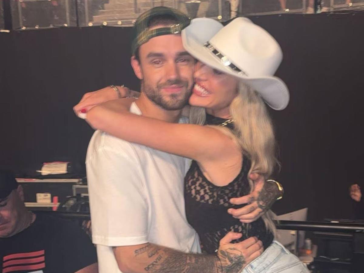 Kate Cassidy revela que ha tenido citas tras la muerte de Liam Payne