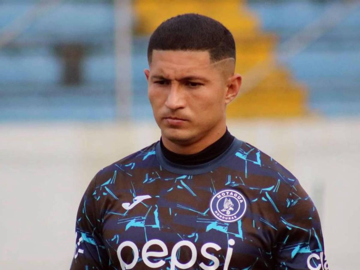 Olimpia amarra jugador y tiene salida, Motagua sorprende y Choloma con primer fichaje