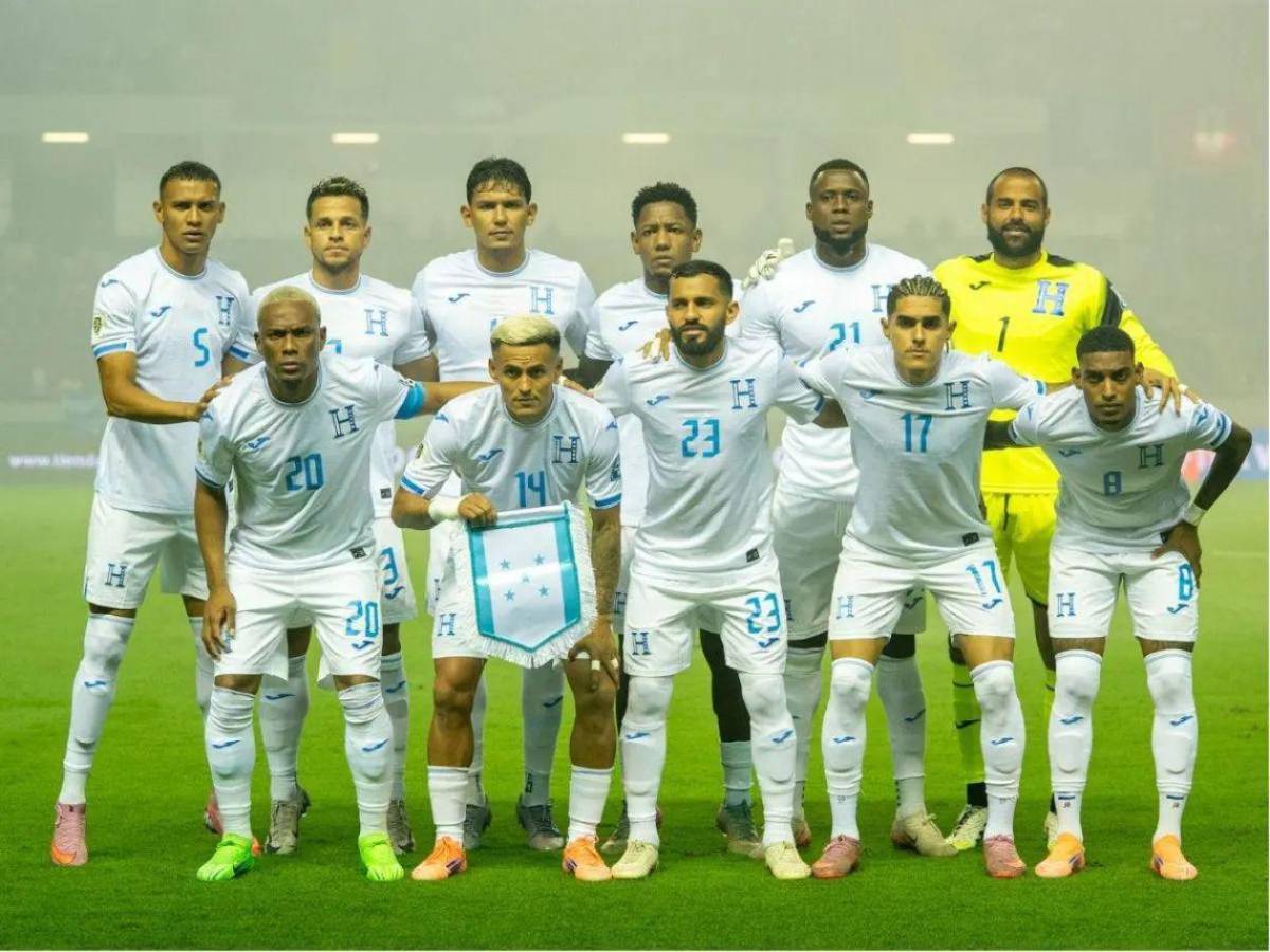 La eliminación de Honduras deja a equipos de la Liga Nacional sin millones