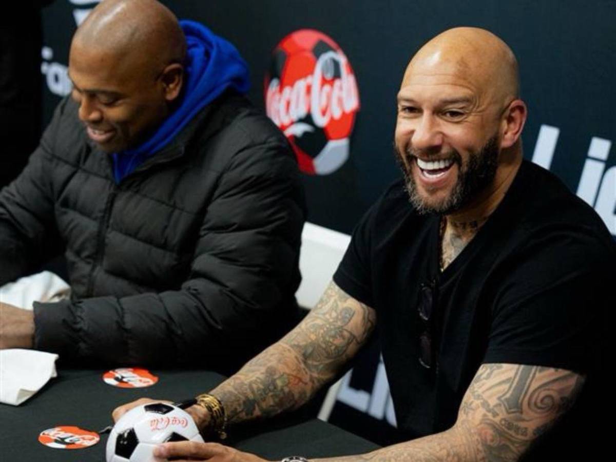 Tim Howard después del fútbol: a qué se dedica, negocios y su fortuna