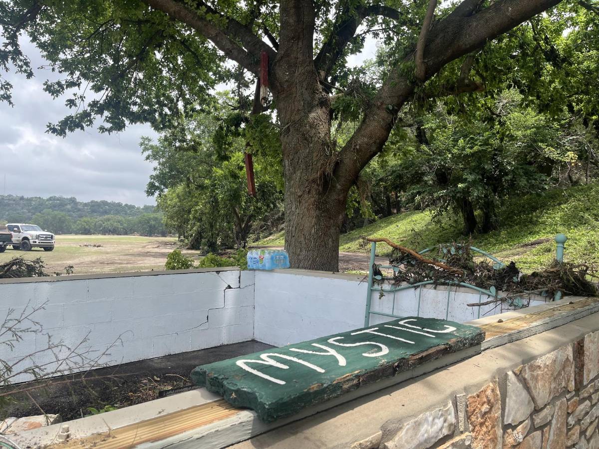 Tragedia en Texas: Campamento Mystic confirma la muerte de 27 niñas e instructores