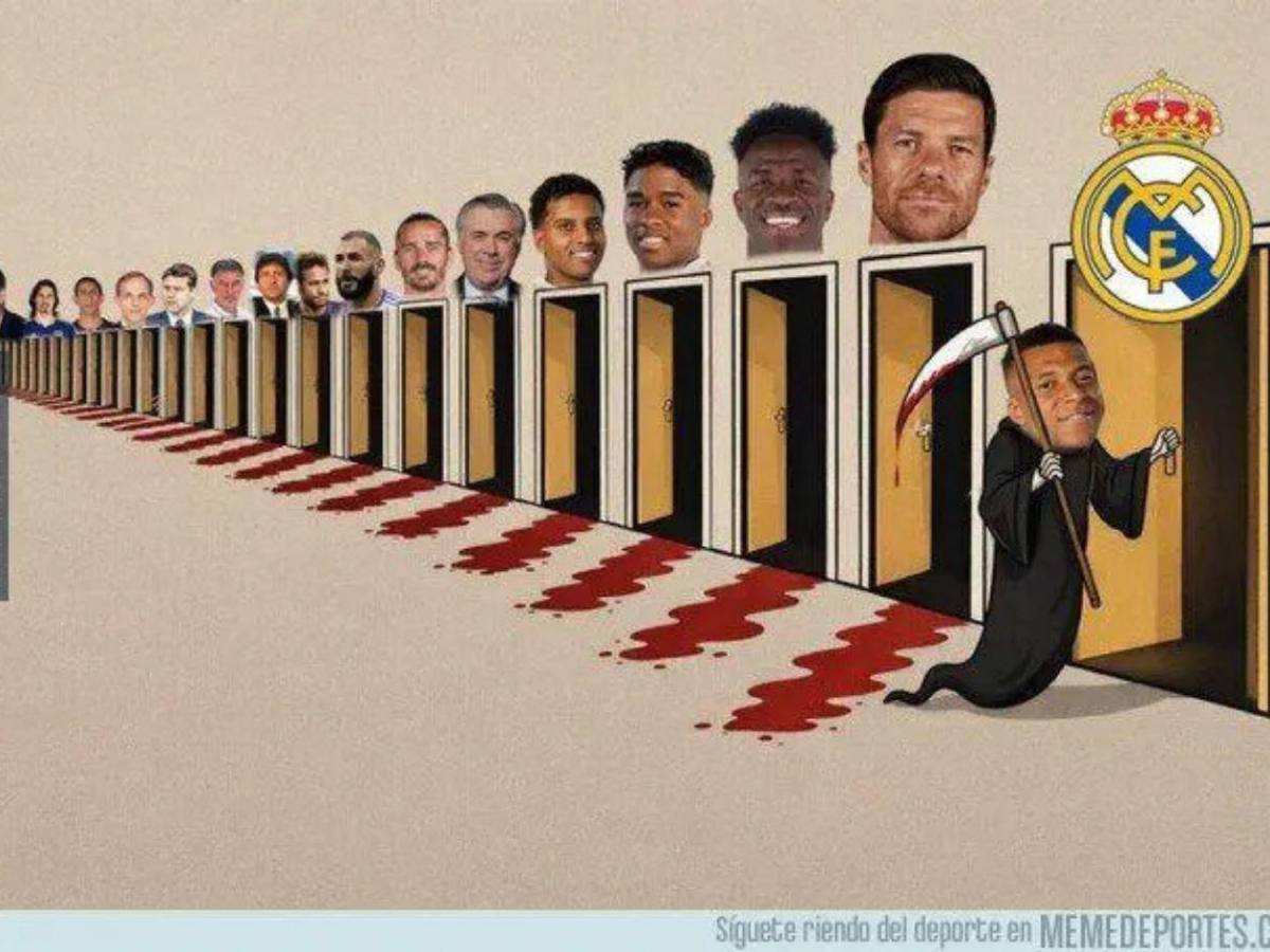 Arbeloa es protagonista: los memes destruyen al Real Madrid tras eliminación