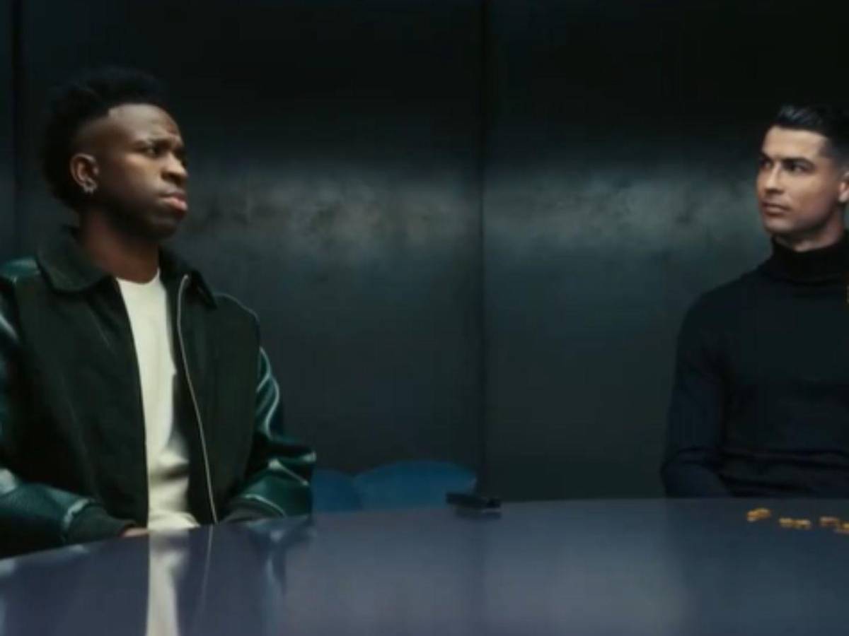 Messi y Cristiano ganan millonada: lo que cobraron por salir juntos en un comercial