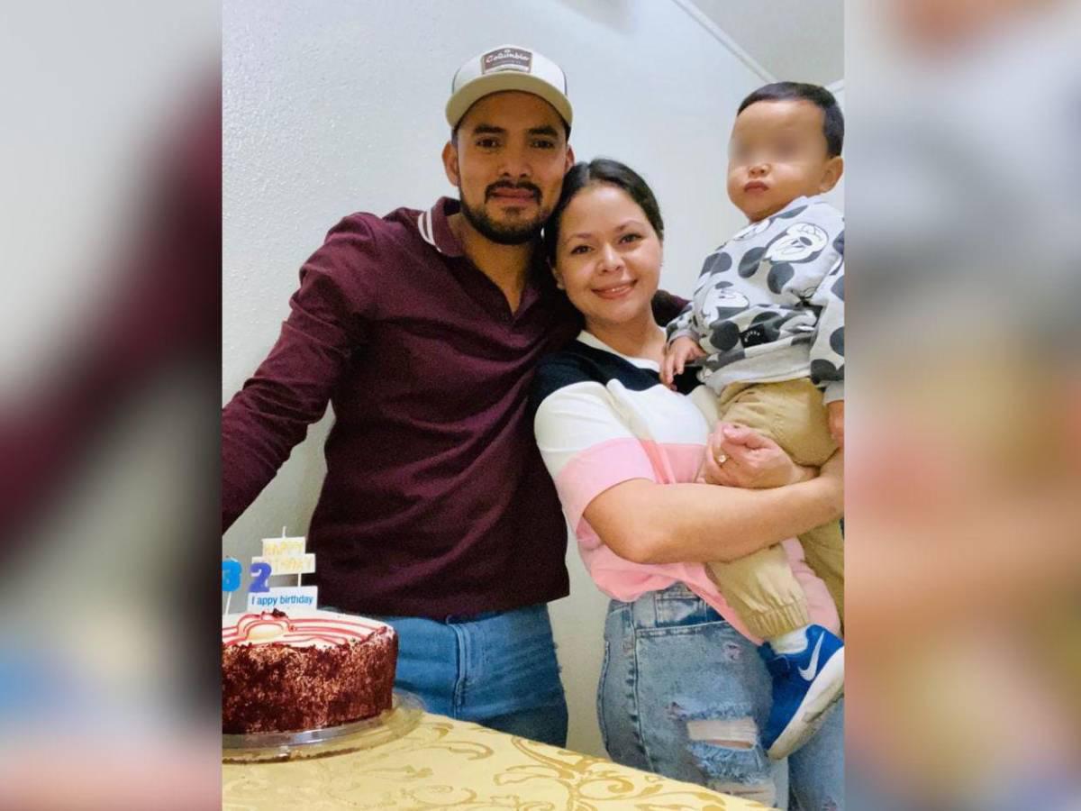 Hondureño muere tras accidente en Estados Unidos; venía de su trabajo