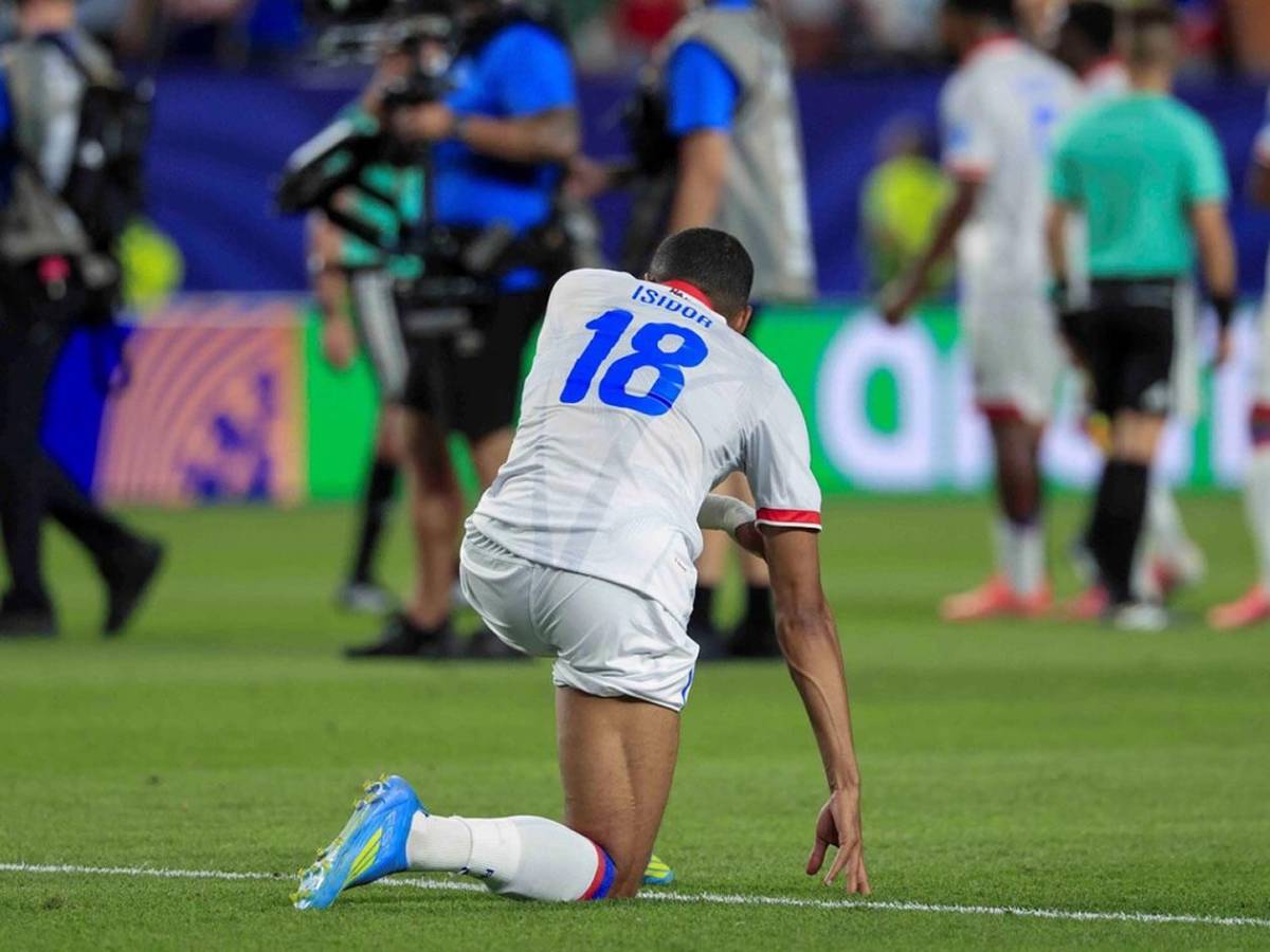 Top de las 10 peores selecciones del Mundial 2026: tres de Concacaf en la lista