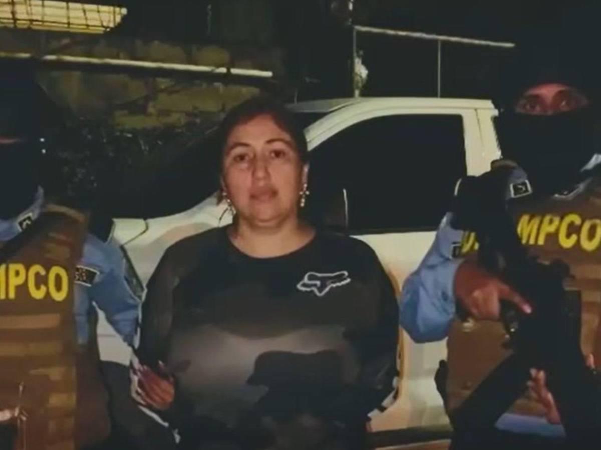 ¿Quién era Caballo Loco, pareja de La Patrona del Mal, capturada en San Juan Pueblo?