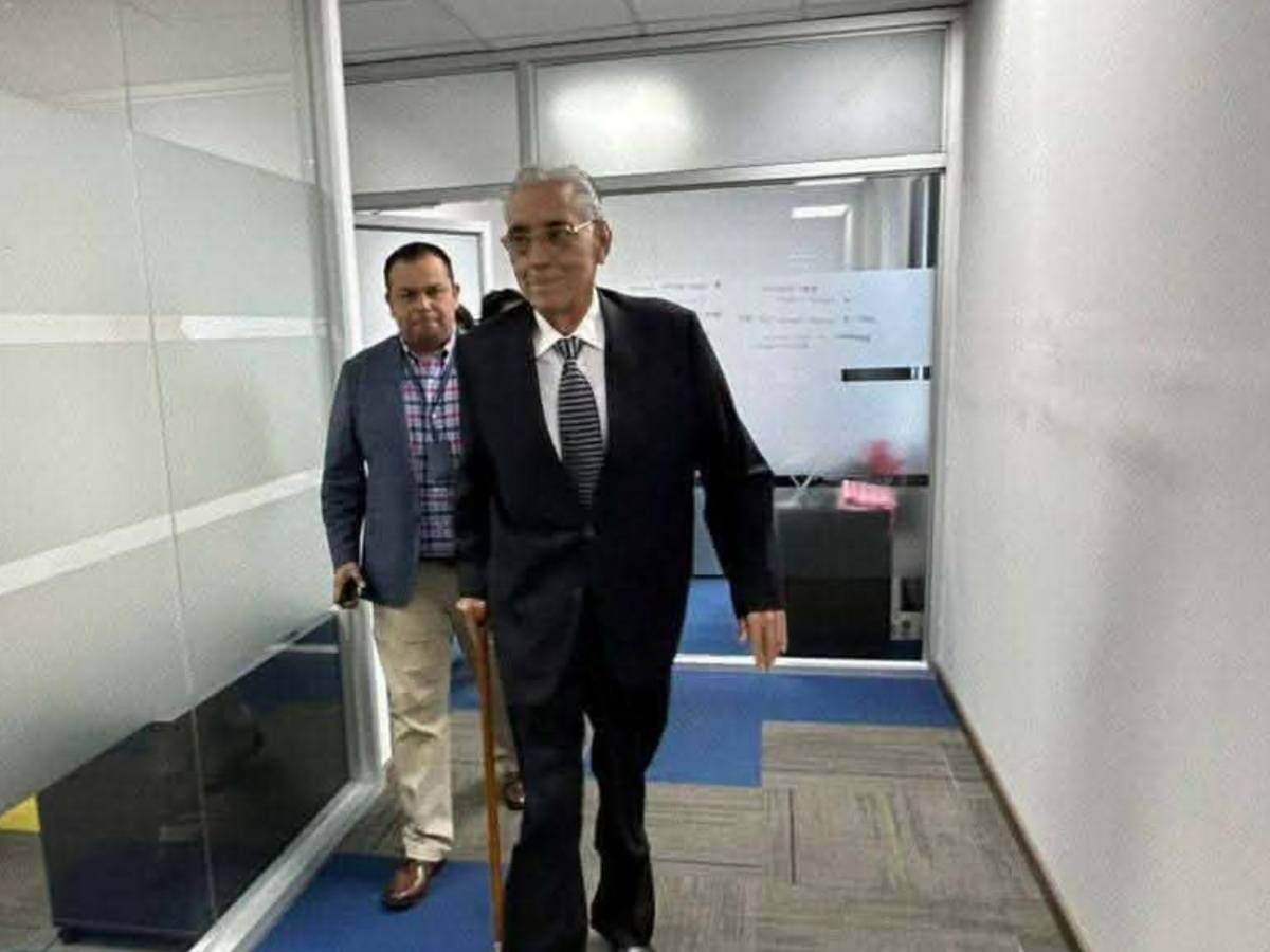 Kilvett Bertrand hace sorprendente confesión que nadie sabía