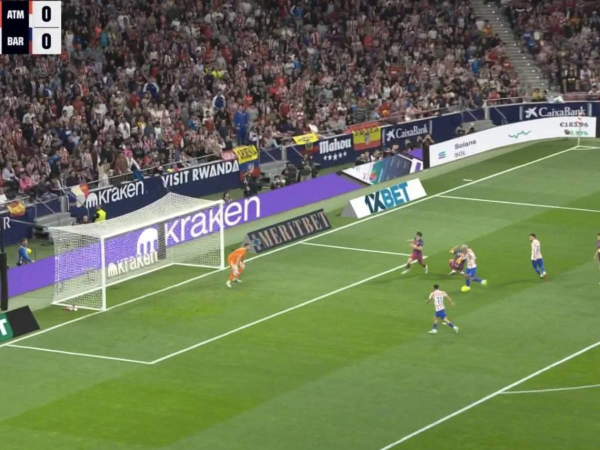 Indignación por ayuda al Barcelona; Yamal se le paró a Flick y desata escándalo