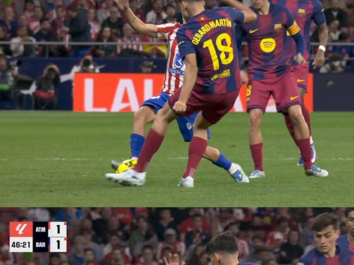 Indignación por ayuda al Barcelona; Yamal se le paró a Flick y desata escándalo