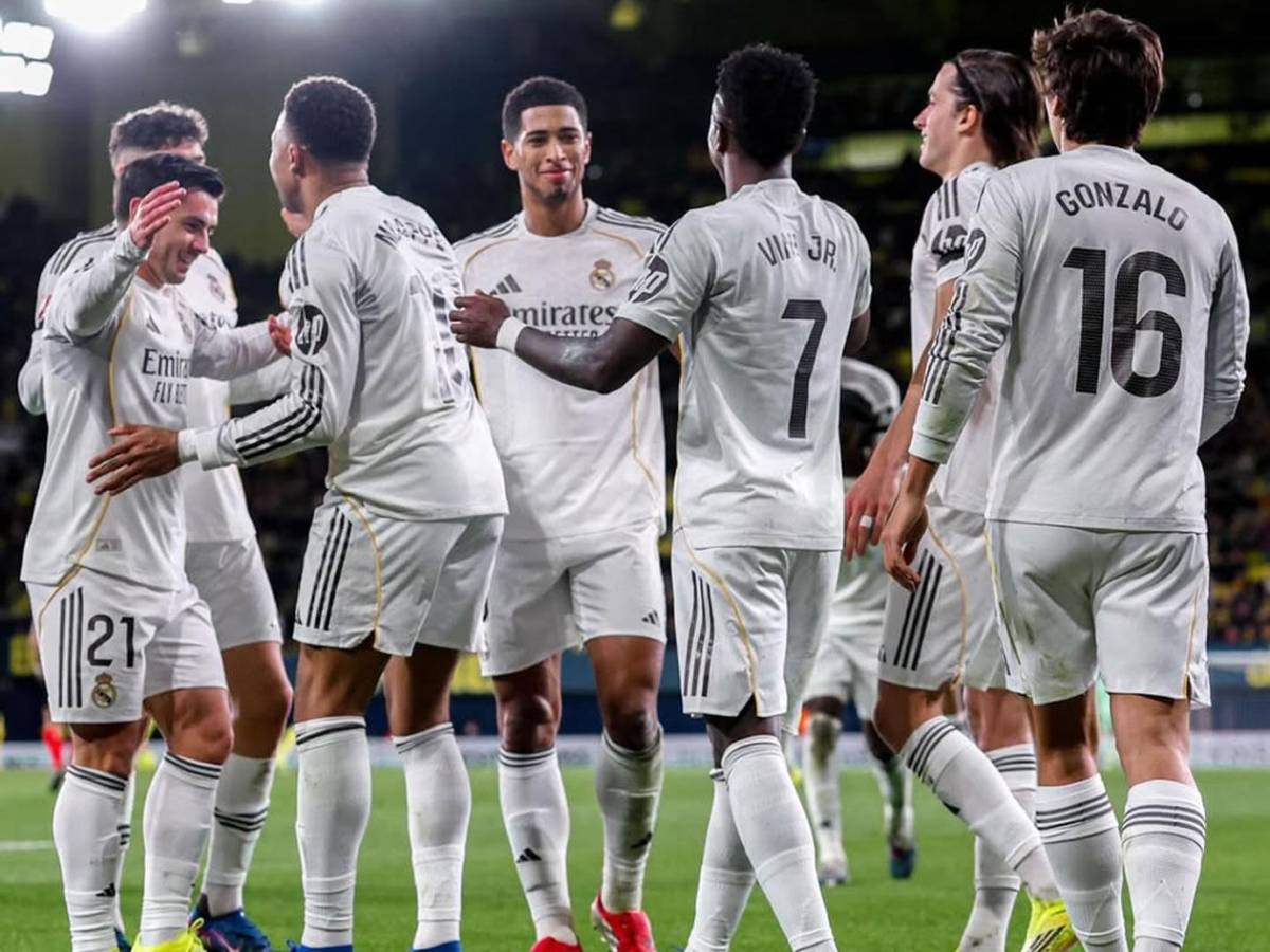 Técnico campeón del mundo se descarta para Real Madrid y predice quién llegará al banquillo