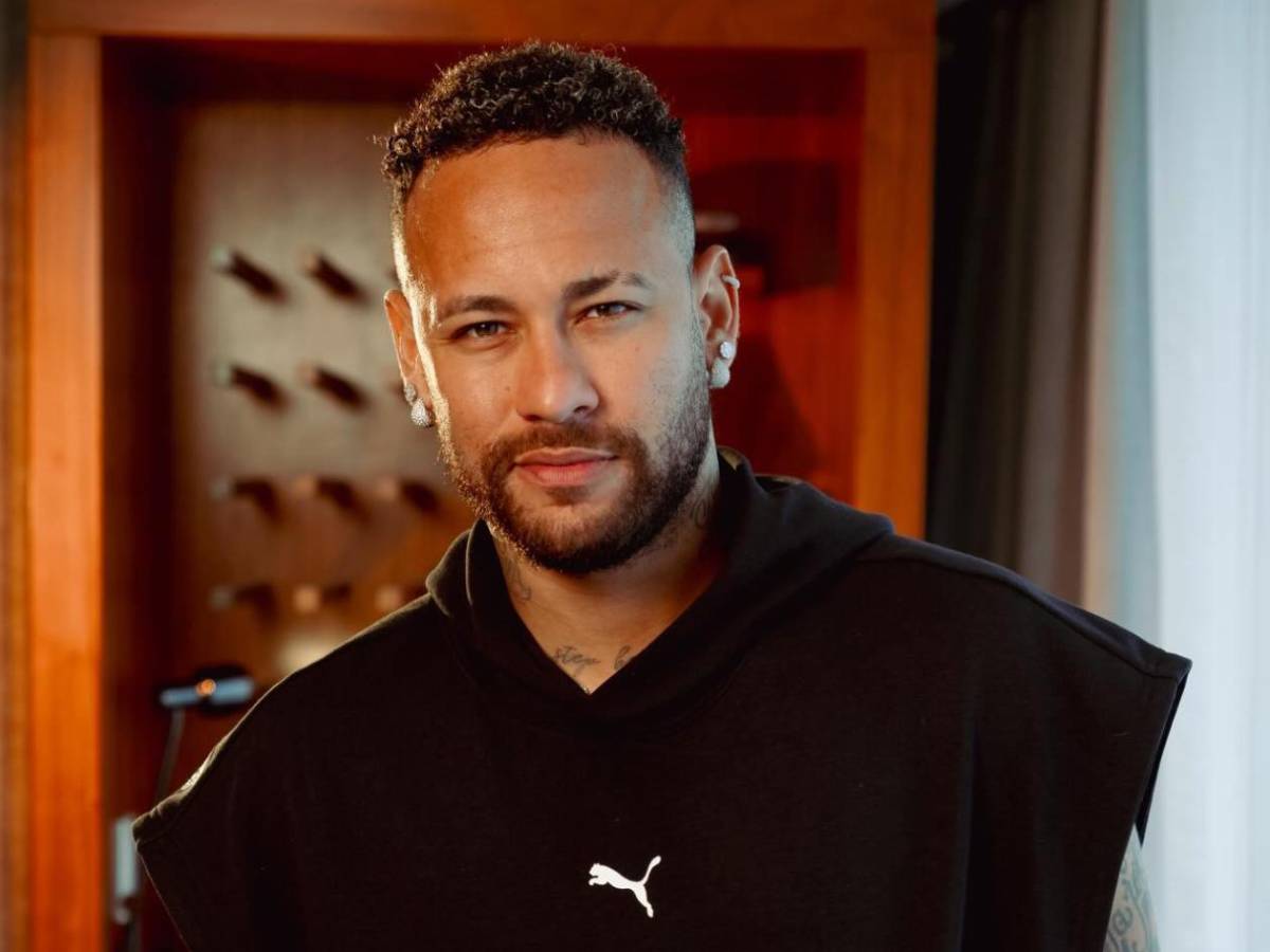 Neymar en problemas: Hijo de Robinho realiza impactante denuncia por lo que le hizo