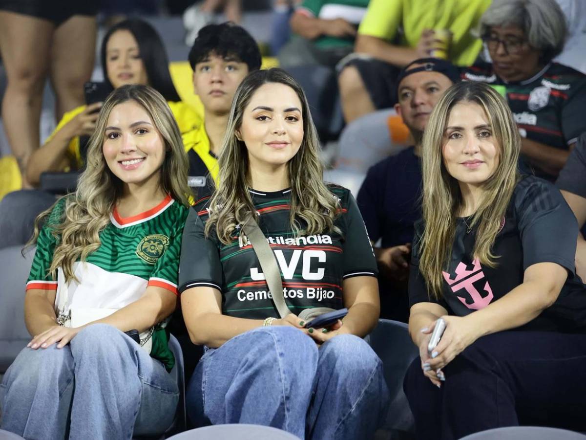 Real España hundido, Marathón eufórico, Rubilio llora, enojo de Jeaustin y las bellezas