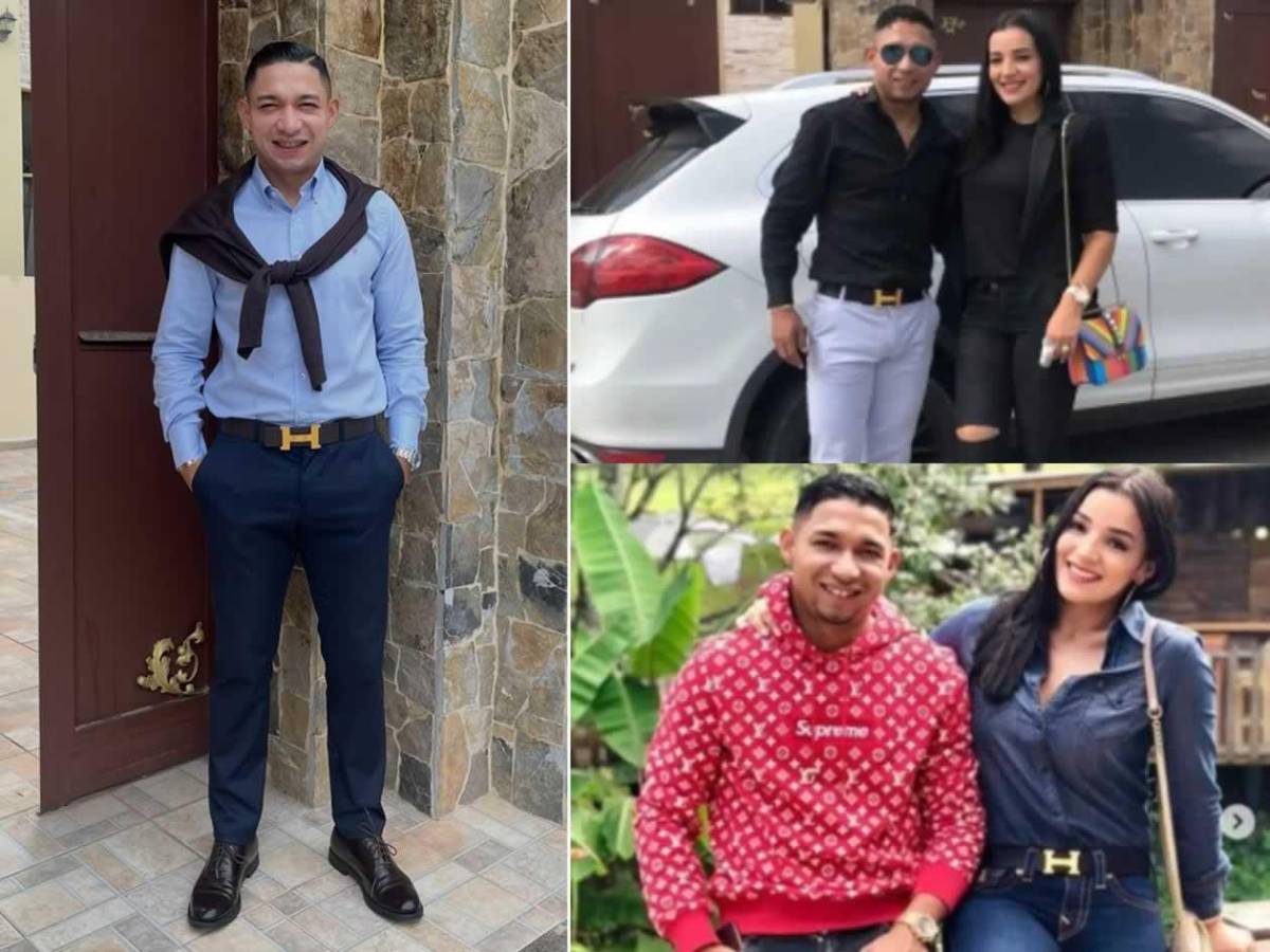 Ganaron millones y se han dado grandes lujos: la vida de futbolistas hondureños en Europa