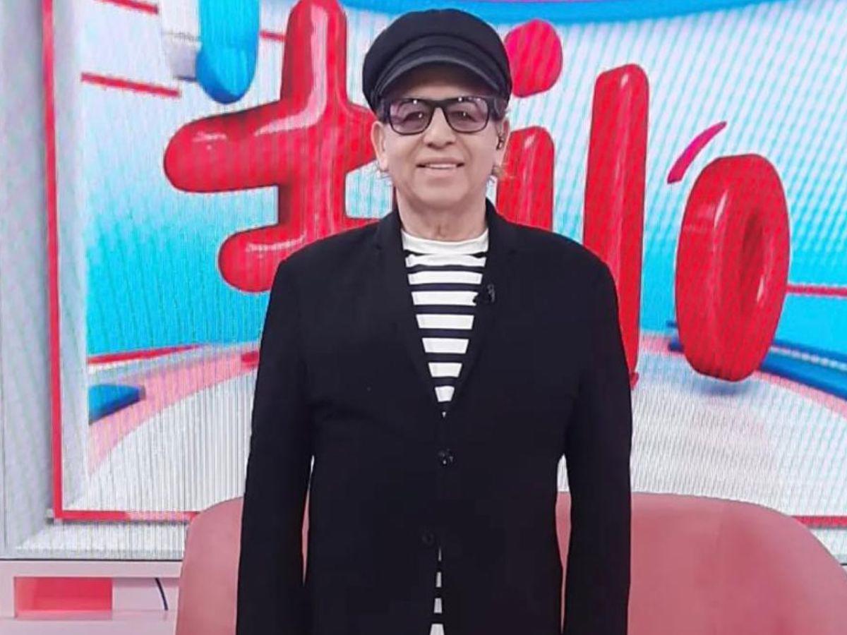 Miguel Caballero Leiva revela que futbolistas hondureños “se venden por una recarga”