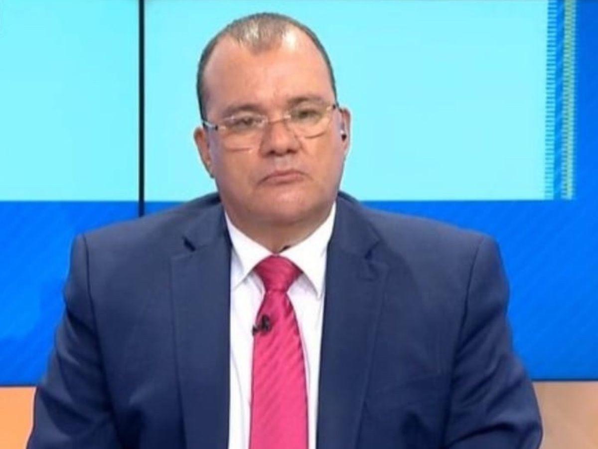 Renato Álvarez desmiente su retiro de la TV: No me supe expresar