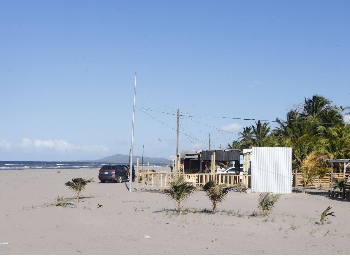 Puerto Cortés: música, playas, y variedad de opciones esta Semana Santa