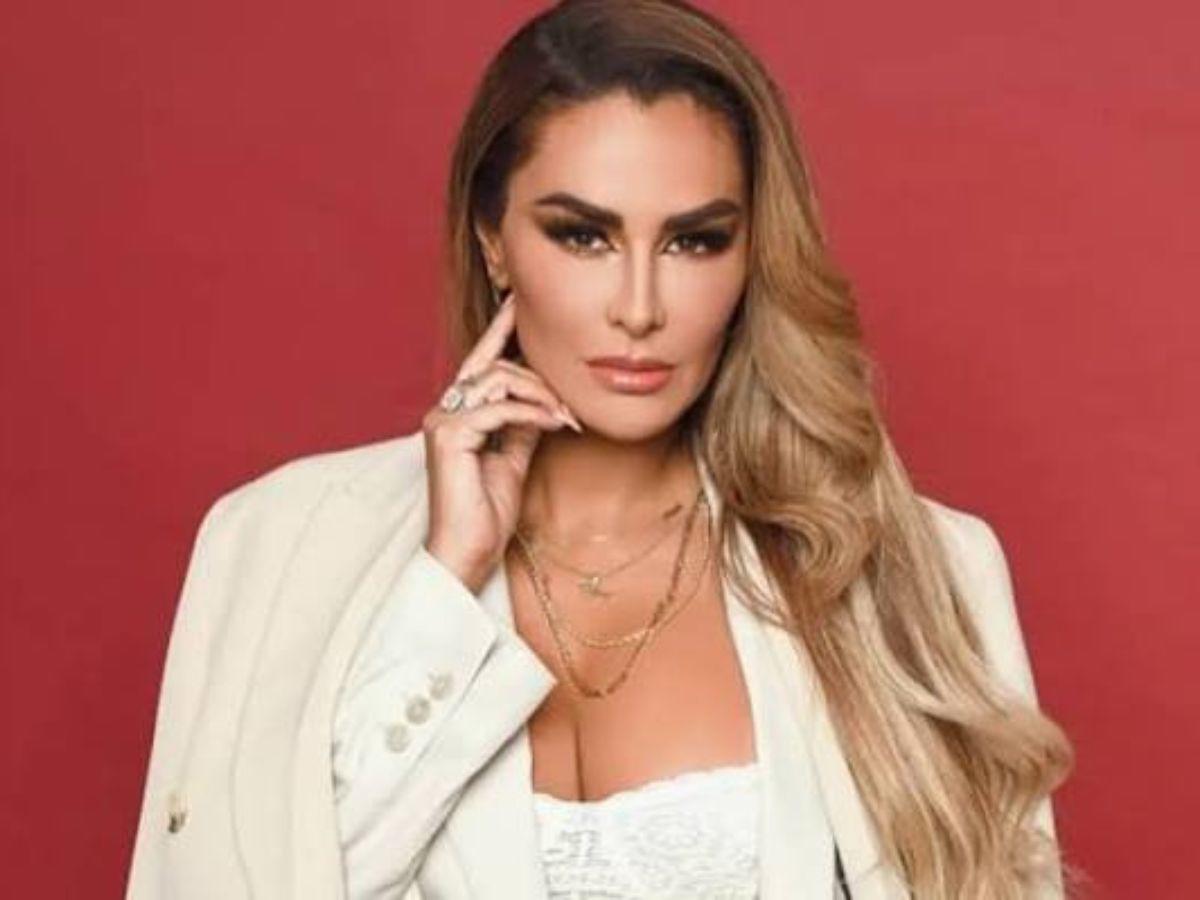 Maquillista acusa a Ninel Conde de no pagarle desde hace seis meses