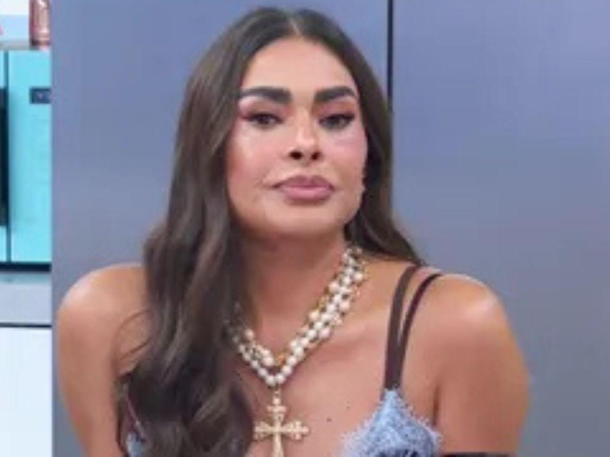 Brujería: Mhoni Vidente lanza advertencia a Galilea Montijo