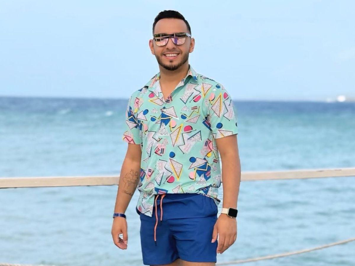 Muere el periodista hondureño Lester Martínez tras dura enfermedad