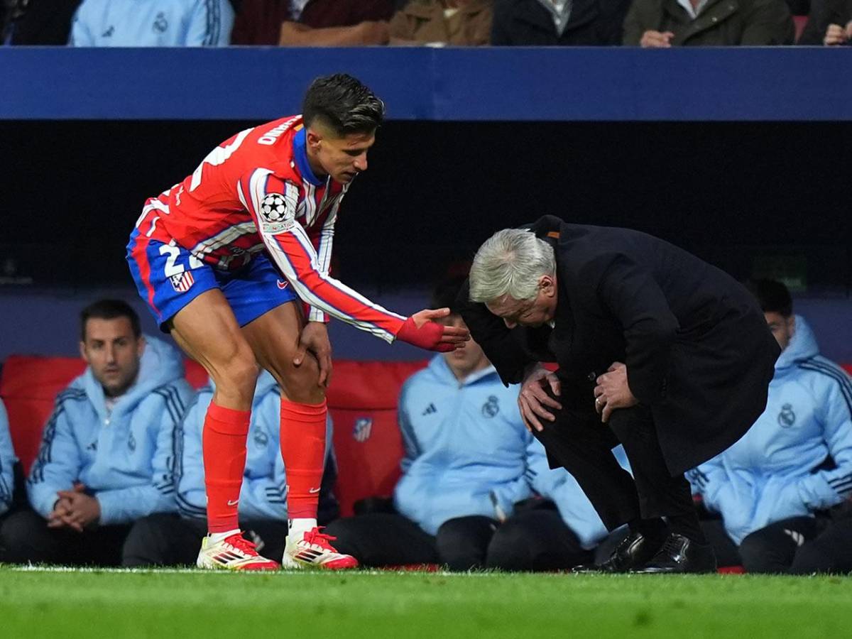 Delirio del Real Madrid, desolación del Atlético y las burlas de Vinicius