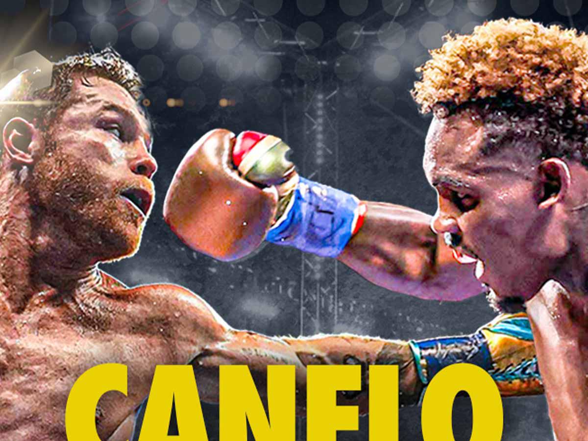 Canelo Álvarez vs Jermell Charlo: Esto cuestan los boletos para la pelea