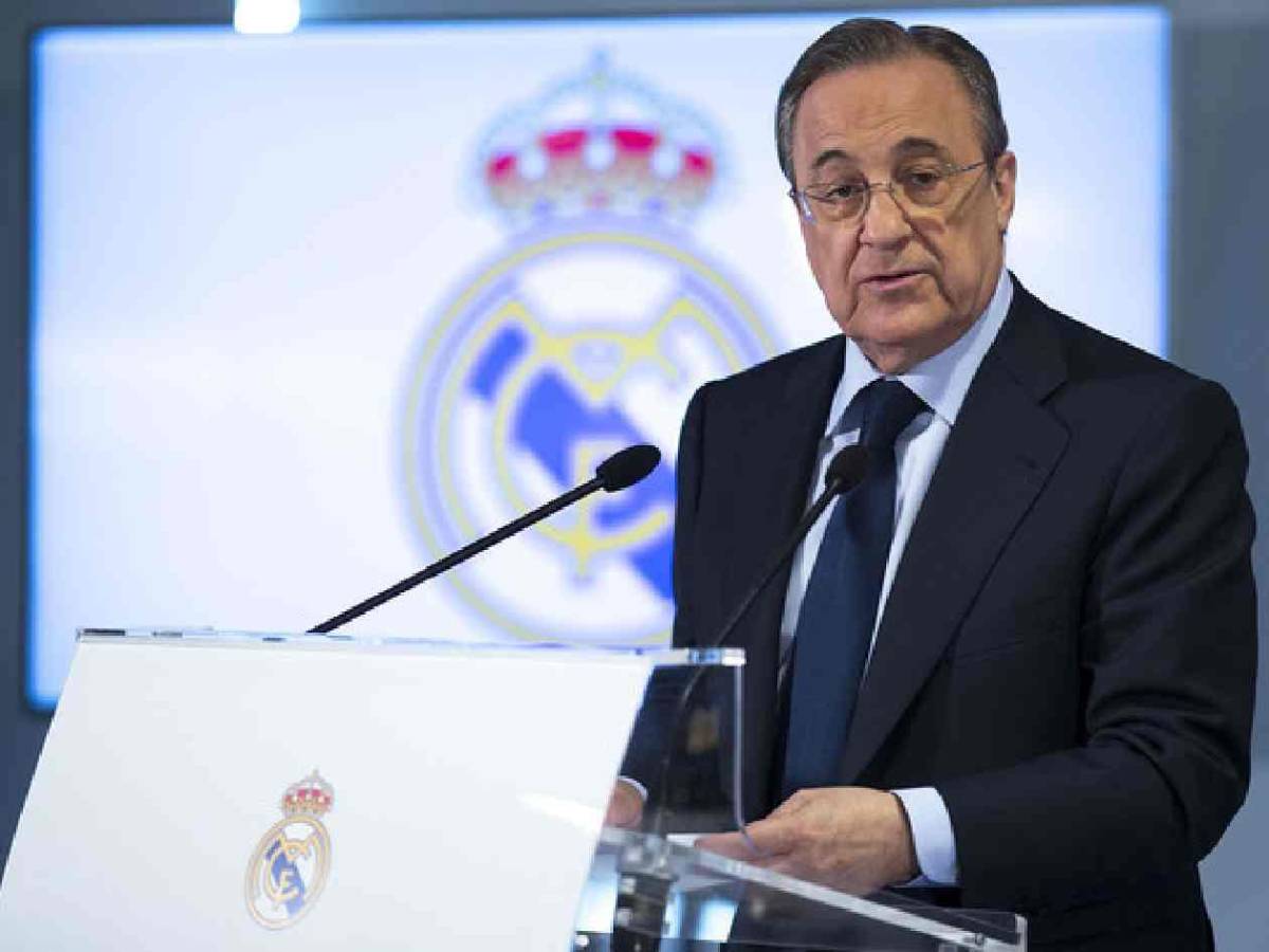 Zidane rechazó al Real Madrid: desvelan motivos por los que decidió no volver